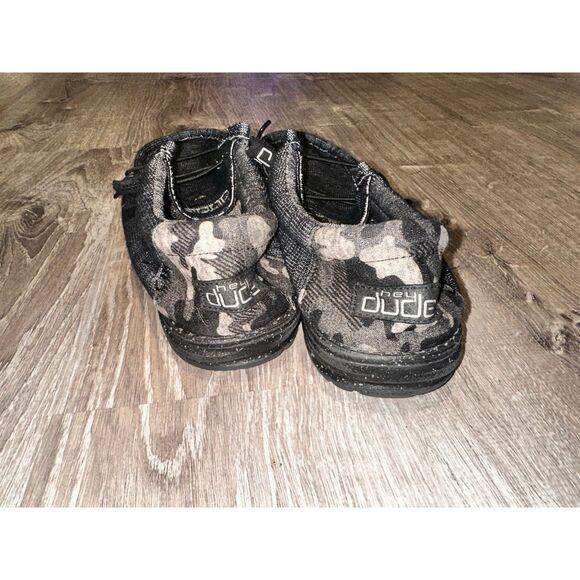 Hey dude sz 12 - Picture 1 of 5
